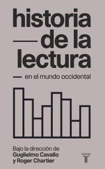 Historia de la lectura en el mundo occidental.