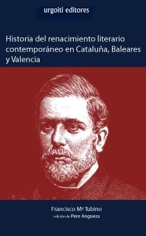 Historia de renacimiento literario contemporáneo en Cataluña, Baleares y Valencia. 