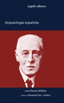 Arqueología española. 
