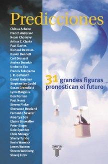 Predicciones "31 grandes figuras pronostican el futuro".
