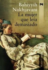 La mujer que leía demasiado. 