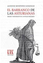 El barranco de las asturianas. Mujer y sociedad en el Antiguo Régimen