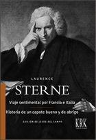 Viaje sentimental por Francia e Italia / Historia de un capote bueno y de abrigo