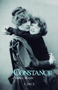 Constance "La trágica y atormentada vida de la esposa de Oscar Wilde"