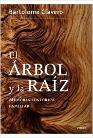 El árbol y la raíz "Memoria histórica familar". 