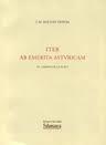 Hispania y el Ejército Romano. Contribución a la historia social de la España. 