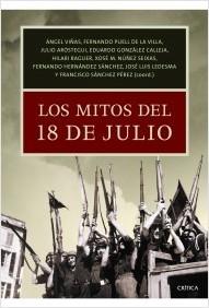 Los mitos del 18 de Julio