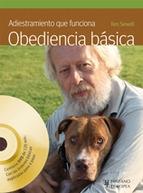 Adiestramiento que funciona. Obediencia básica (+DVD)