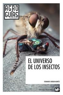 El universo de los insectos