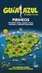 Pirineos (Guía Azul). 