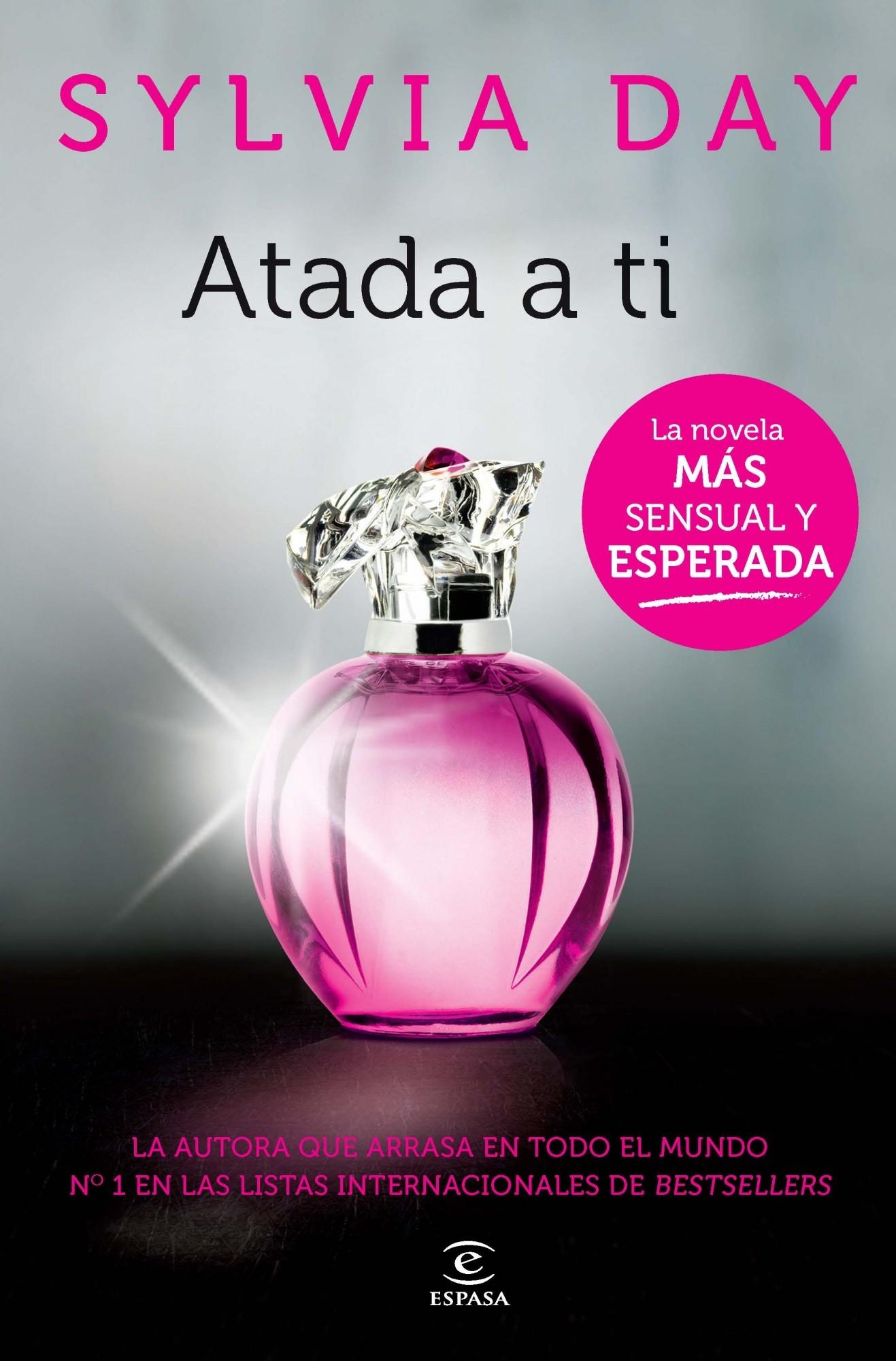 Atada a ti "(Crossfire - III)"