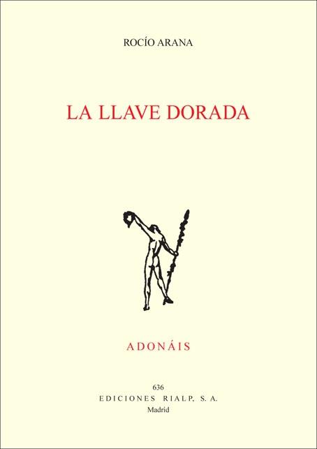 La llave dorada. 