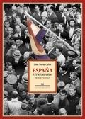 España estremecida "Crónicas en la revista Orbe"