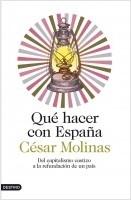 Qué hacer con España.