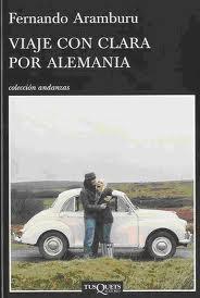 Viaje con clara por Alemania