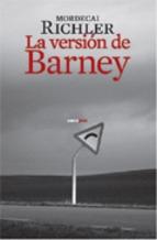 La versión de Barney. 