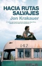 Hacia rutas salvajes.
