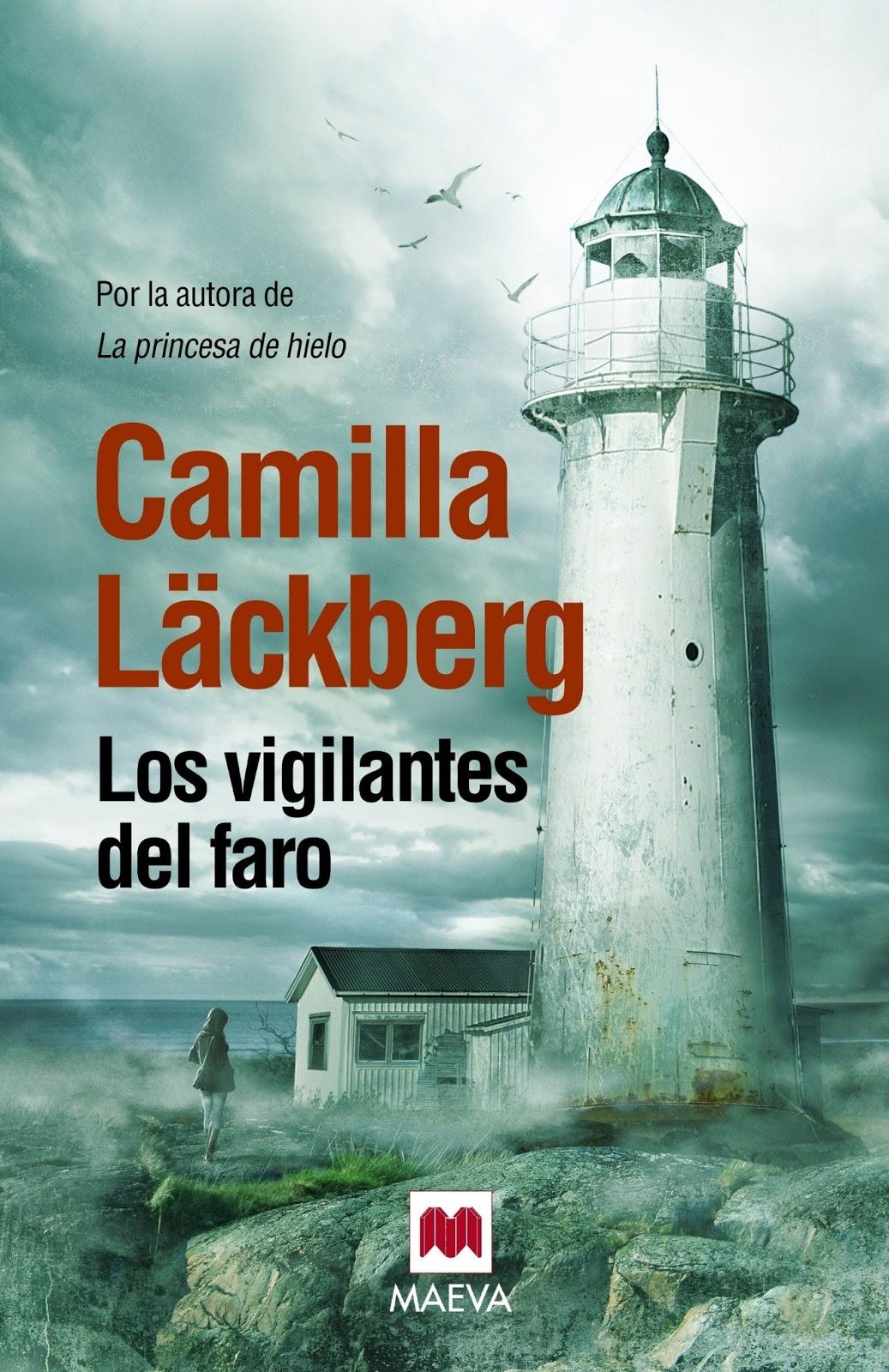 Los vigilantes del faro.
