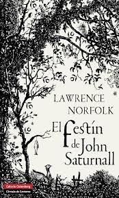 El festín de John Saturnall