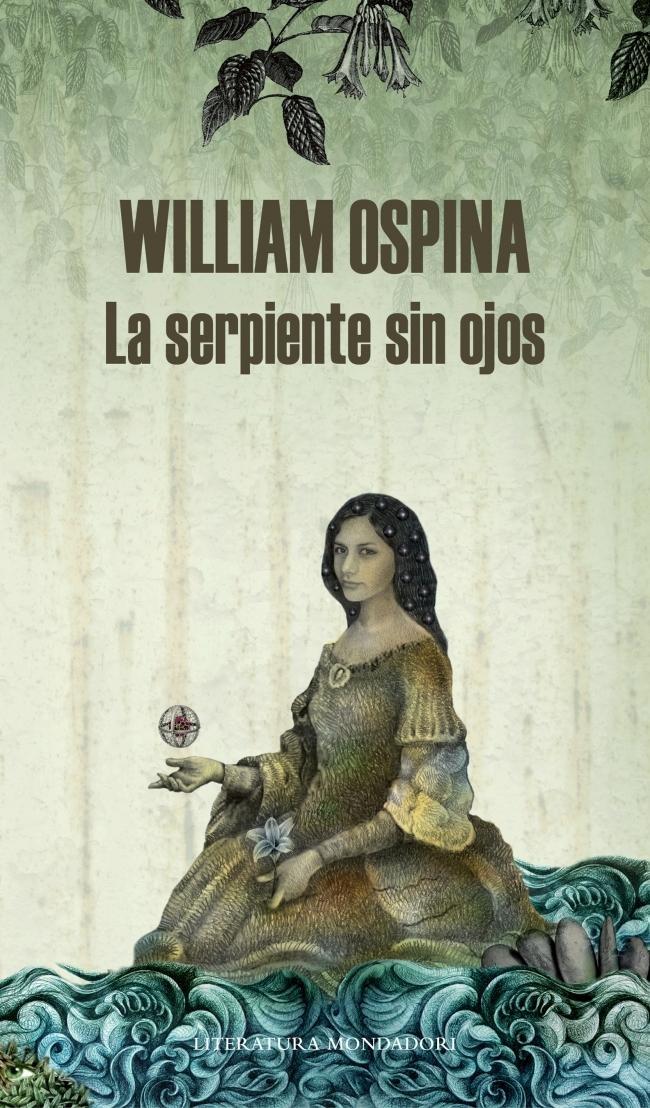 La serpiente sin ojos.