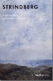 Strindberg. Escritor, pintor y fotógrafo