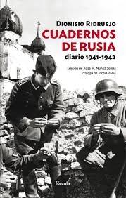 Cuadernos de Rusia. Diario 1941-1942.