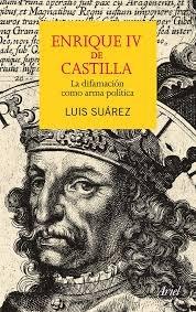 Enrique IV de Castilla. 