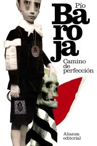 Camino de perfección.