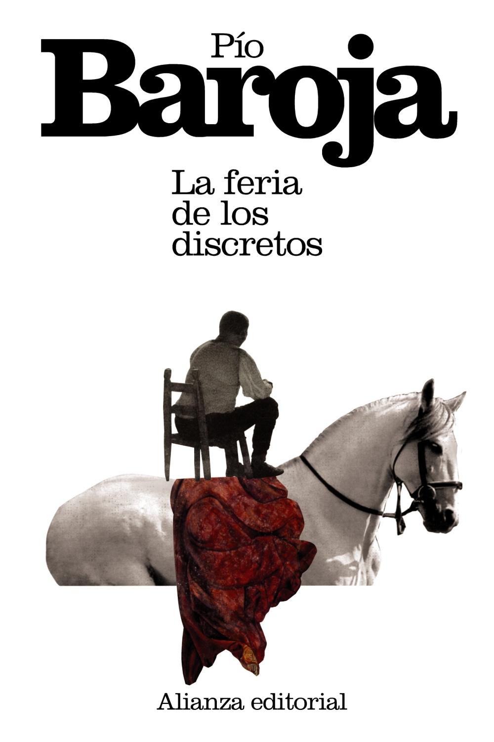La feria de los discretos.