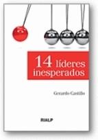 14 Líderes inesperados. 