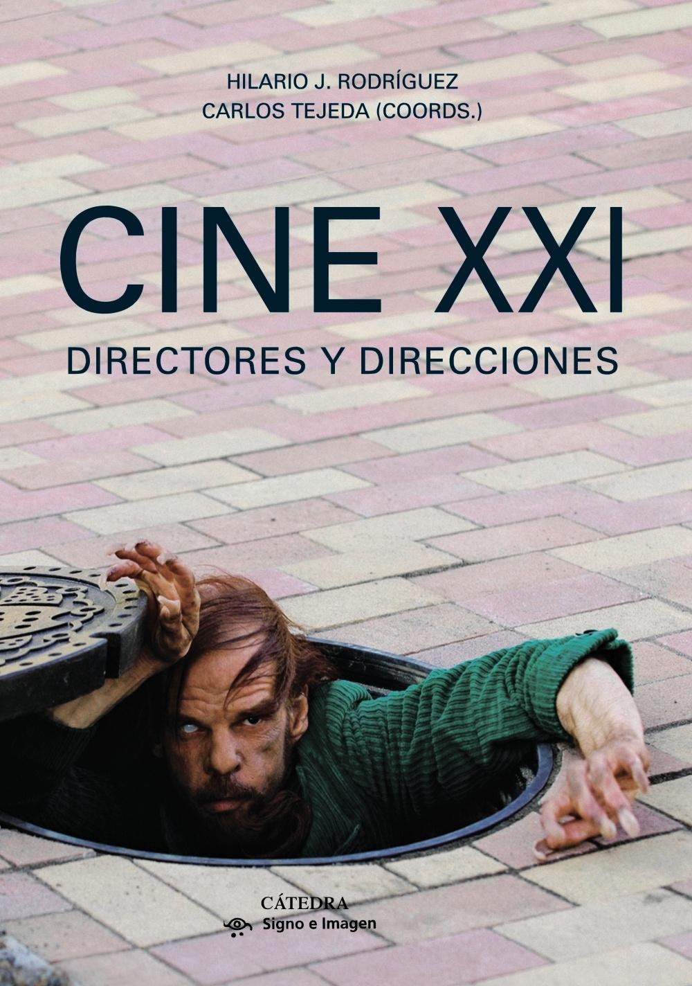 Cine XXI "Directores y direcciones". 