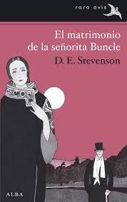 El matrimonio de la señorita Buncle.