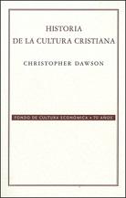 Historia de la cultura cristiana
