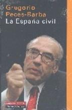 La España civil