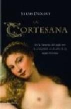 La cortesana.