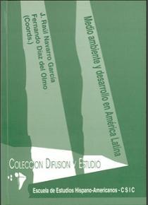 Medio ambiente y desarrollo en América Latina. 