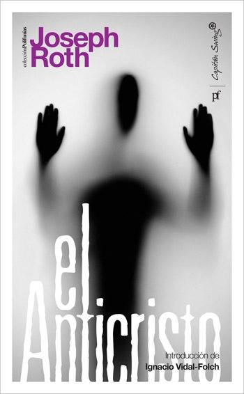 El anticristo.