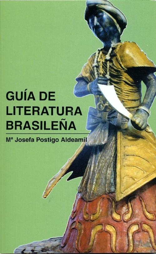 Guía de literatura brasileña