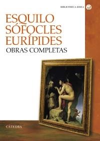 Obras completas "(Esquilo / Sófocles / Eurípides)". 