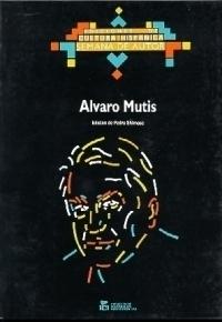 Alvaro Mutis