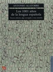 Los 1001 años de la lengua española