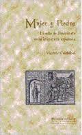 Mujer y Piedra. El Mito de Anaxárete en la literatura española