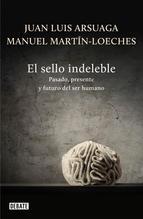 El sello indeleble.