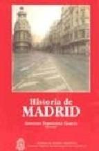 Historia de Madrid