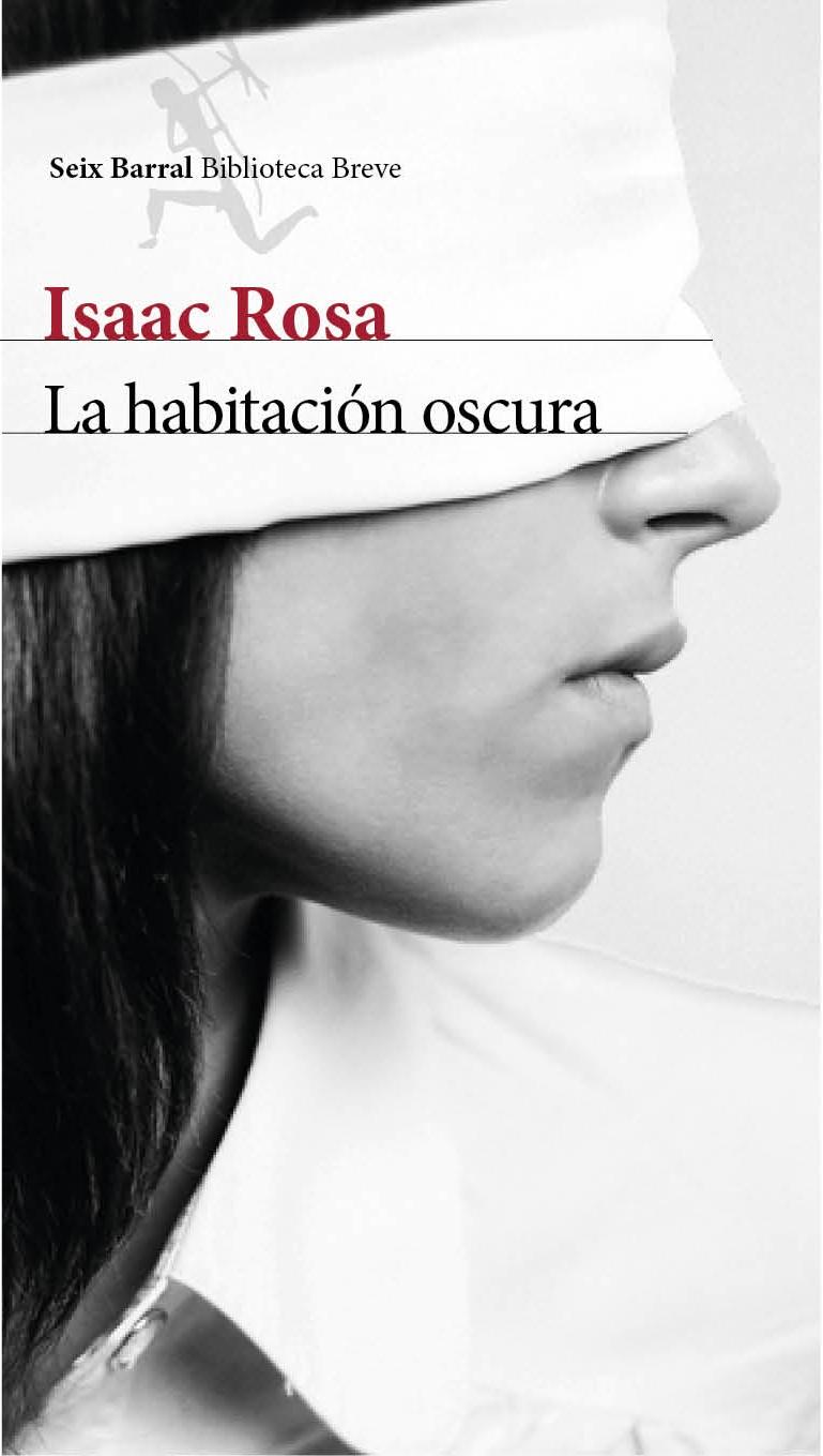 La habitación oscura.