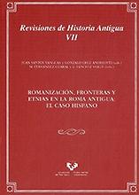 Romanización, fronteras y etnias en la Roma Antigua: el caso hispano.