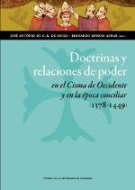 Doctrinas y relaciones de poder en el Cisma de Occidente y en la época conciliar