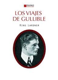 Los viajes de Gullible.