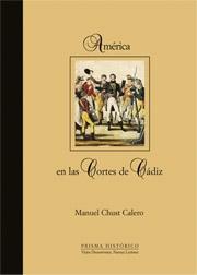 América en las Cortes de Cádiz.