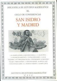 San Isidro y Madrid.